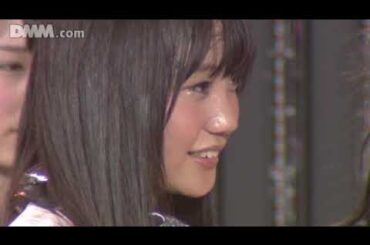 2013年12月7日（土） チームBII公演 薮下柊 生誕祭のみ