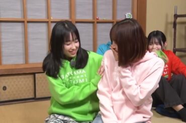 まどハラ　ものまね