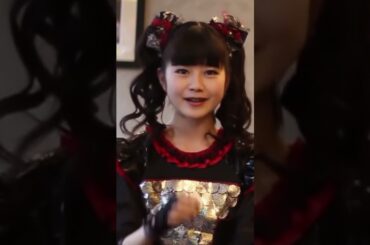 Yuimetal🍅 #babymetal #yuimetal #shorts