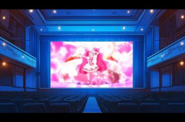 SHINE！！ キラキラ☆プリキュアアラモード 【映画音響/立体音響ver.】 ※イヤホン推奨