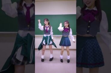 AKB48 村山彩希 向井地美音 💓💓💓💓