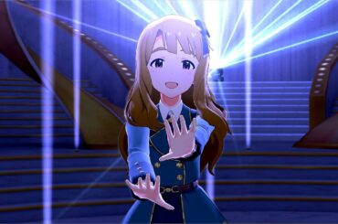 【ミリシタ】未完成のポラリス【MV】PST衣装［4K推奨］#ミリシタ