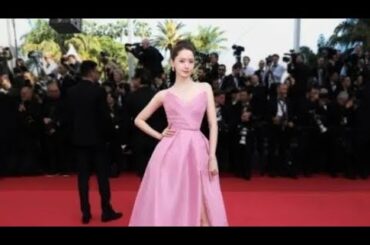 少女時代 ユナ「カンヌ国際映画祭」で人種差別の被害に？海外メディアが報道