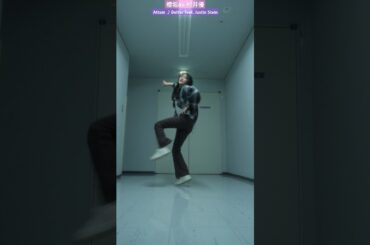 村井優 踊ってみた♪ Attom  Better feat. Justin Stein sakurazaka46_TikTok