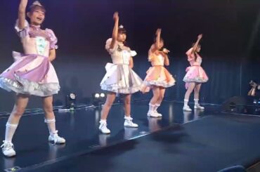 【わんふぁす！】3周年ライブメドレー　冗談じゃないね〜強欲ガール〜ZEN！SHIN！ZEN！REI！【わんパレ2024】