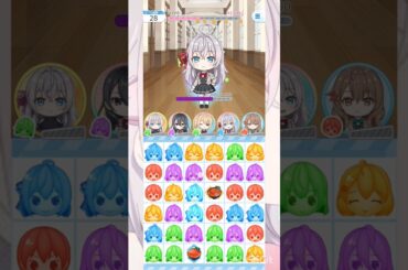 #ロシデレ#roshidere #丸岡和佳奈 #藤井ゆきよ #shorts