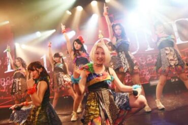 永尾まりや　初プロデュースで初作詞も挑戦　秋元康氏に「本当にすごいなって改めて実感しました」