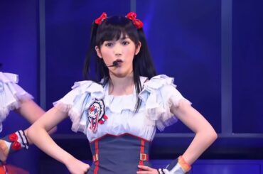 AKB48 若気のイタリアン (Wakage no Italian) /渡り廊下走り隊 解散コンサート