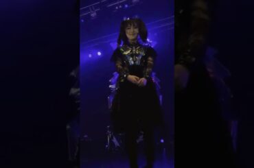 [2023] #moametal #babymetal #shorts