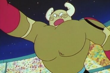 『苦節50年！豆腐ゲタの威力』