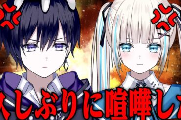 【第五人格】久しぶりに喧嘩して仲直りしました。【唯のん】【identityV】