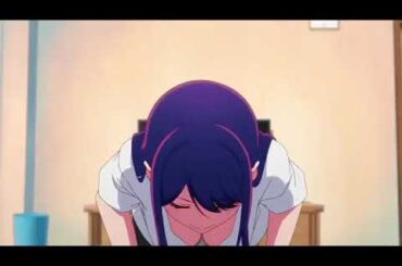 行ってくるね　[星野アイ] [高橋李依] [推しの子] [おまけ-003]