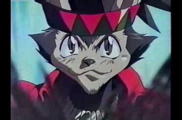 ＶＳ騎士ラムネ＆４０炎 OP ver1 「未来型アイドル」