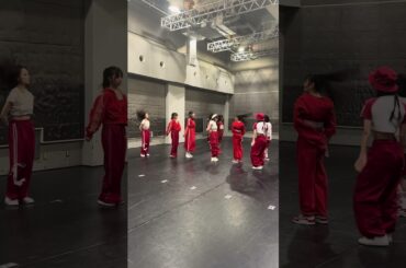 #HKT48 #僕はやっと君を心配できる DancePractice動画公開中