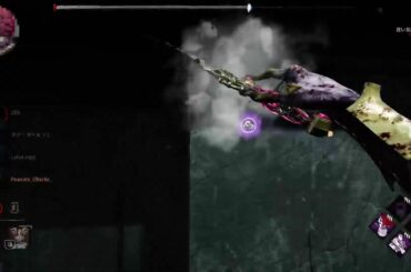 【DBD】二日酔いの奴#初見歓迎#本田翼大歓迎#クリーンな配信者#顔出しVtuber