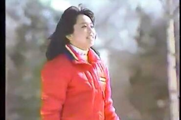 岩崎良美　I THINK SO　1981 2 17