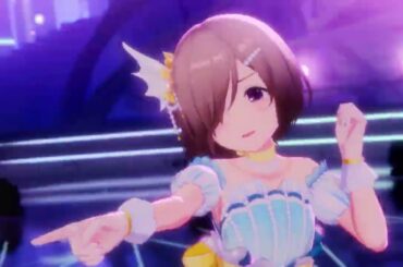 【3Dライブ（4K対応）パラダイス！  / 星見プロダクション【IDOLY PRIDE/アイプラ】