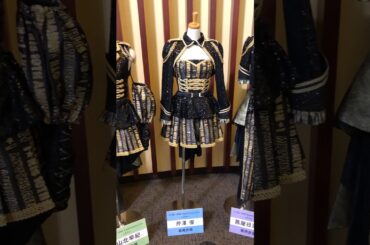 芹澤優さん着用の衣装。 #shorts