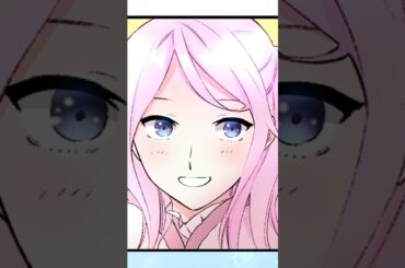 【アニメ】追放された聖女が見た隣国の状況がヤバかった #三森すずこ #榎木淳弥 #shorts 【少女漫画】