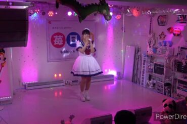 2024.9.16「センチメンタル・ジャーニー」coverほしみらい