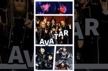 【BM87】 #BABYMETAL #LiSA #アバター #ビリーアイリッシュ #ズッ友 ♪GJ! (2021Budokan)