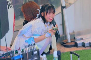 藤宮めい　【事前アナウンス】『Appare!』[R3/4K60p]（ららぽーと新三郷 1階スカイガーデンステージ　2024.09.23）あっぱれ