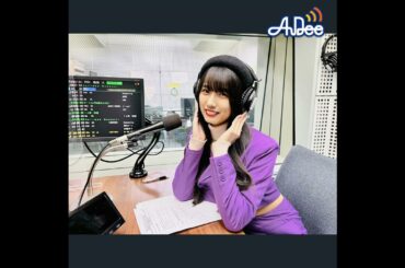 3/24 (金曜日)の AuDee ♪♪ 清水理子の「りこぴん」と呼んで！from 虹のコンキスタドール