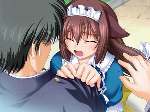 煌めきの彼方へ / 鷺澤頼子 (松来未祐) 【D.C. 〜ダ・カーポ〜】 煌めきの彼方へ / 鷺澤頼子 (松来未祐) 【D.C. 〜ダ・カーポ〜】