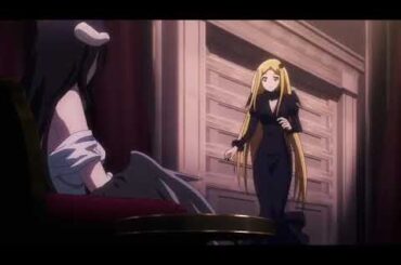 感謝を申し上げるのが遅くなり、誠に申し訳ございませんでした　[ラナー・ティエール・シャルドロン・ライル・ヴァイセルフ] [安野希世乃] [オーバーロード4] [10-175]