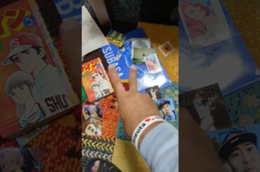 #真夏のランナー#倉田まり子#あだち充#ナイン