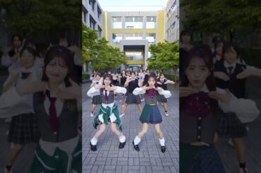 AKB48 村山彩希 向井地美音 💓💓💓💓