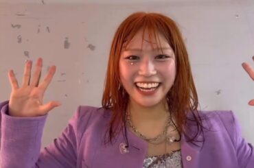 240921 ANGERME 10th ANNIVERSARY TOUR 2024 AUTUMN「ROOTS」＠結城市民文化センター アクロス・大ホール (茨城) 終演後　#アンジュルム