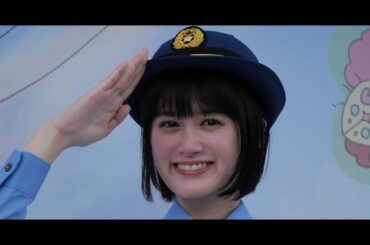 H91- 小西桜子がトライストーン入り　新事務所初仕事は埼玉の交通安全広報大使　「ハングリー精神を忘れず、BIGになりたい」