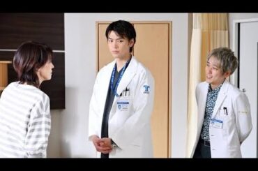 岡崎紗絵「6年前の研修医チームの空気感がありました」、『ブラックペアン』サイドストーリー出演の喜び明かす