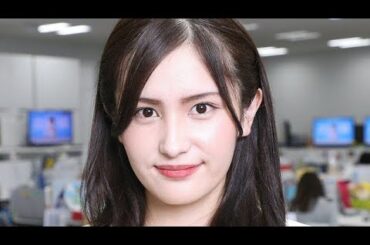 池谷実悠アナ　夫に「位置情報入れてもらった」理由　人気ドラマ登場人物が「そっくり」「怖いってなって」[Black cat