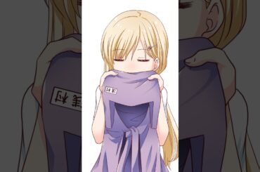 バレてないバレてない #アニメ #義妹生活 #if #shorts