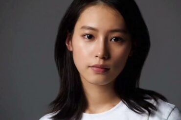 ＜南沙良＞大河ドラマ「光る君へ」扮装写真公開　まひろの娘・藤原賢子　実の父は道長