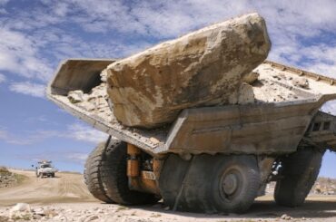 599 Biggest Heavy Equipment Machines Working At Another Level