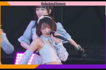 モーニング娘。'24 12期 わがまま気のまま愛のジョック Morning Musume. '24 wagamama kinomama ai no jokku