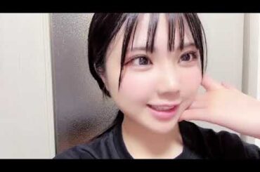 SHOWROOM 北川 愛乃（SKE48 チームS） 2024年05月23日23時40分35秒