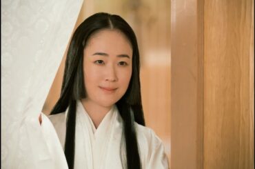 B1- 『光る君へ』娘・彰子が懐妊 “倫子”黒木華「夫婦としての一つの目標がやっとかなった」【君かたり】