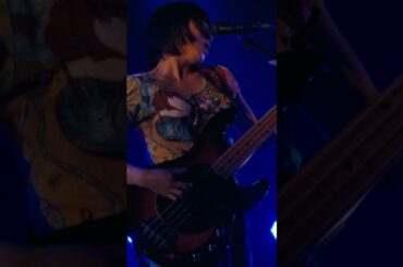 PEDRO TOUR 2024「ラブ&ピースツアー」開催中🏃ツアー初日の名古屋公　演にて #PEDRO #アユニ・D