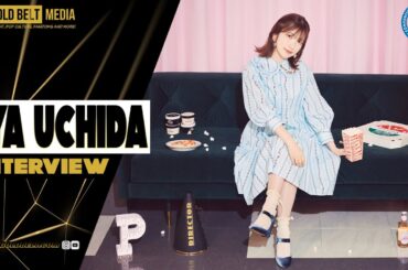 Aya Uchida Interview (内田 彩) | Otakon 2024