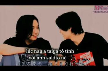 ❤️🩷🍭🍭 #boonboomger #taiyamira #iuchiharuhi #suzukimiu #井内悠陽 #鈴木美羽