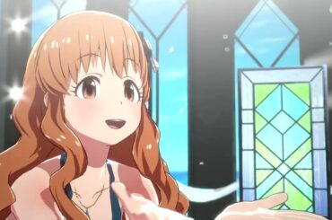 [PC]アイドルマスター スターリットシーズン　諸星きらり　夏のBANG　Big Bang Volleyball Anotherr　スタマス