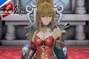 『ロマンシング サガ2 リベンジオブザセブン』 TGS2024 トレーラー