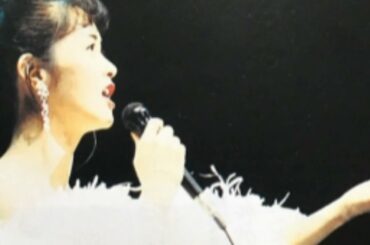 【捨てるほどの愛でいいから】　中島みゆき　trente-deux