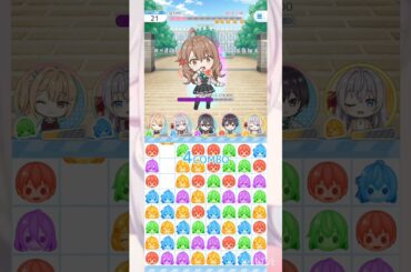 #藤井ゆきよ#ロシデレ#roshidere  #shorts #puzzle