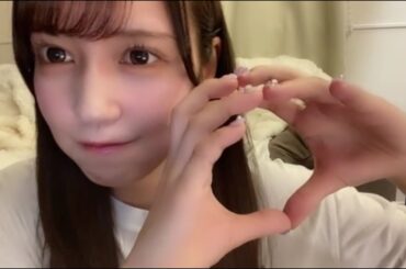 =LOVE 諸橋沙夏 SHOWROOM 2024年09月18日20時06分04秒