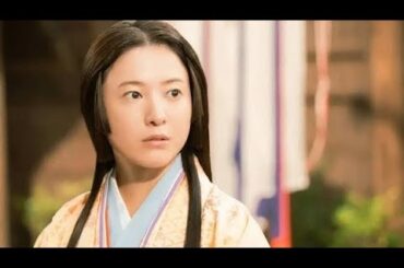 ＜南沙良＞大河ドラマ「光る君へ」扮装写真公開　まひろの娘・藤原賢子　実の父は道長